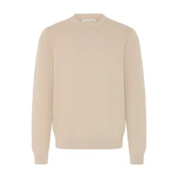 Casual Friday Pulover CFTHEO MILANO temno siva