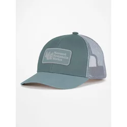 Marmot Retro Trucker Hat kapa