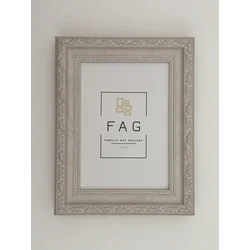 Family Art Gallery Ram za slike model L-35, 15x20cm, Beli