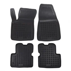 Rezaw-Plast Tipske patosnice za  Alfa Romeo Giulietta (2010-2020) - kadice