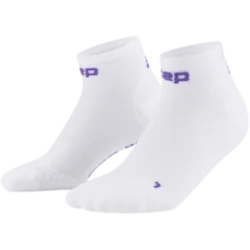 CEP Nogavice Ultralight 4.0 Low-Cut Running Socks