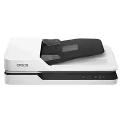 EPSON WorkForce DS-1630