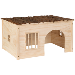 Hamster house - L (53x28x41 cm)tectake