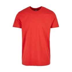 Essential T-shirt with a lot of volume