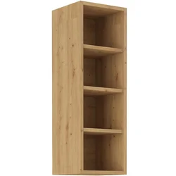 Otvoreni Regal Stilo