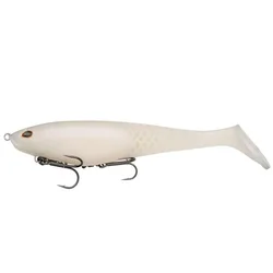 Berkley Cullshad 20cm/79g Shallow Albino