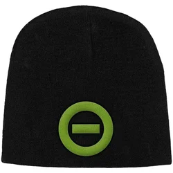 Type O Negative Kapa Negative Symbol Black UNI