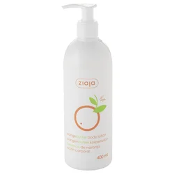 ZIAJA Losion za telo narandža 400ml