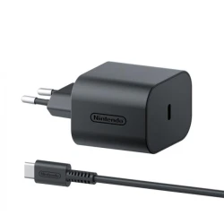 Adapter Nintendo SWITCH 2