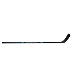 Kompozitna hokejska palica Bauer Nexus E50 PRO Grip Intermediate P92 (Matthews) levo roko navzdol, flex 55