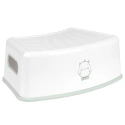 Kikka Boo Steper Hippo Mint