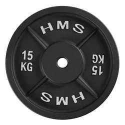 shumee Črna plošča 15 KG HMS TCN15