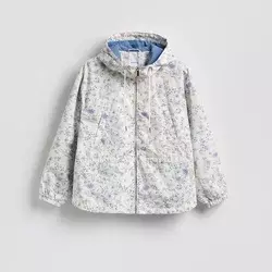 Reserved - LADIES` OUTER JACKET