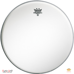 Remo Ambassador Clear 8