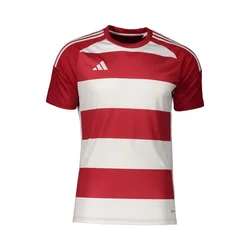 ADIDAS PERFORMANCE Dres rdeča/bela