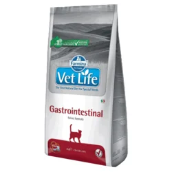Vet Life Gastrointestinal - 400 g