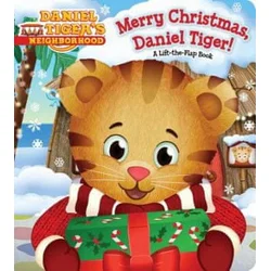 Merry Christmas, Daniel Tiger!