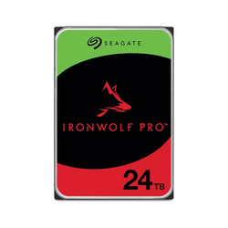 24TB 3.5 inča SATA III 512MB 7200rpm ST24000NT002 IronWolf Pro hard disk