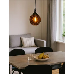 Sinsay - LAMP - tamno braon