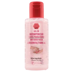 Fitogal Gel za dezinfekciju, 70ml