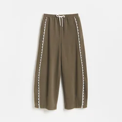 Reserved - GIRLS` TROUSERS
