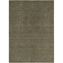 Temno zelena preproga 160x230 cm Puro – ESTE