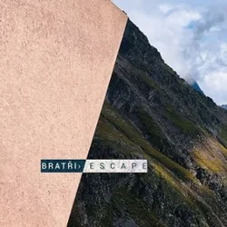 Bratři - Escape (LP)