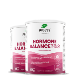 Hormone Balance PRO 1+1 GRATIS