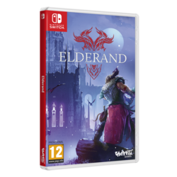 Switch Elderand