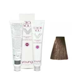 YOUNG Farba za kosu No 7.99 Cinnamon, 100ml