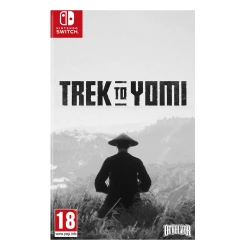 DEVOLVER DIGITAL Igrica za Switch Trek To Yomi