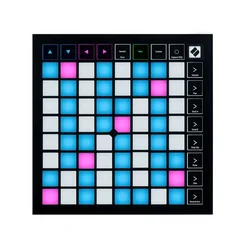 Novation Launchpad X