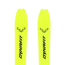 Dynafit Blacklight 88 Flex 90 Turne smuči 2026