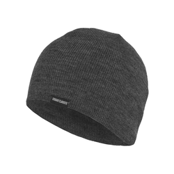 Basic Beanie Charcoal