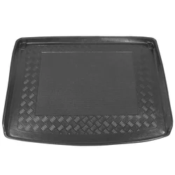 Plastic trunk liner VW Fox 2005-2011 (3 doors)
