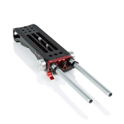SHAPE ENG STYLE CAMCORDER SHOULDER MOUNT