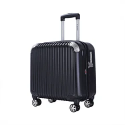 Summit Kofer, 40.6cm, Crni