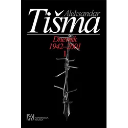 Dnevnik: 1942-2001 - tom I
