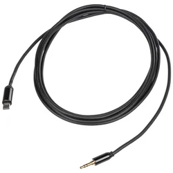 Revoltage DC011 3M Črna 3 m USB kabel