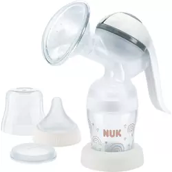 Nuk pumpica za izmlazanje sa adapterom