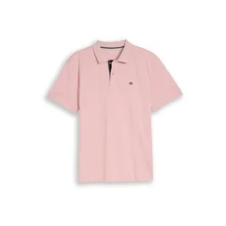 Tom Tailor Muška polo majica 1031006, Svetloroze