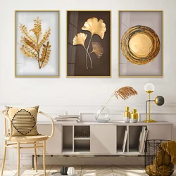 Wallity Slika Huhu386, 60x90 cm