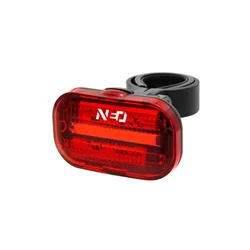 Neo Bike Zadnje svetlo safe 3,crna ( N02006 )