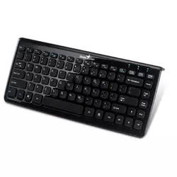 GENIUS tastatura LUXEMATE I200 USB US 31310042114