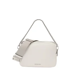 MICHAEL Michael Kors Ročna torbica bela