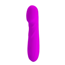 Vibrator G-točke, vijoličen