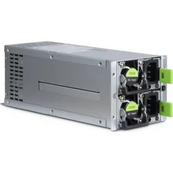 Inter-tech Inter-Tech Aspower R2A-DV0550-N napajanje 550W ATX, Nehrđajući čelik