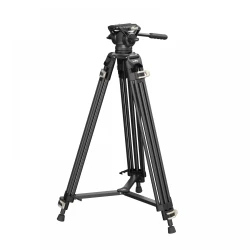 smallrig Tripod SmallRig Heavy-Duty Fluid Head AD-01 8kg, (5000510080)