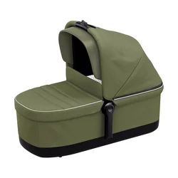 Thule nosiljka Sleek, Soft Green