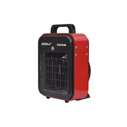 Dedra Električni grelec 5kW DED9922B
